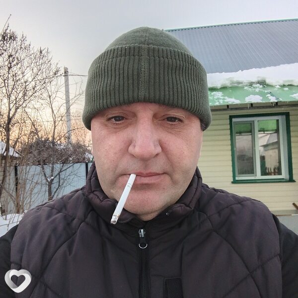 Сергей, Пугачев