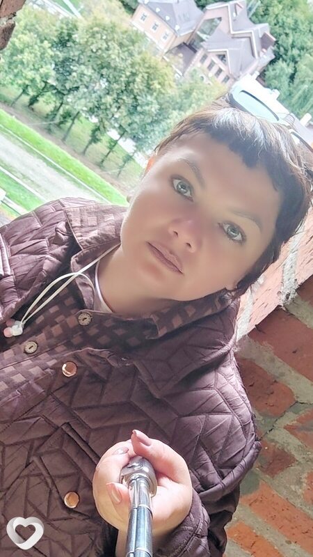 Яло, 43, Коврове — анкета №3778465