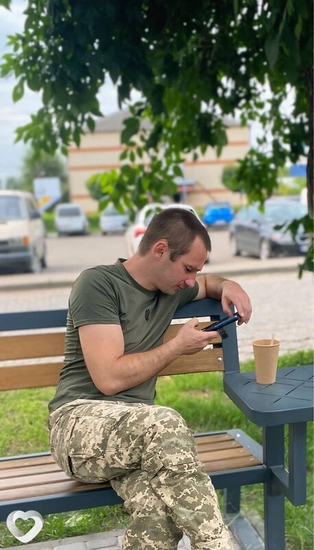 Роман, 29, Киеве — анкета №3778466
