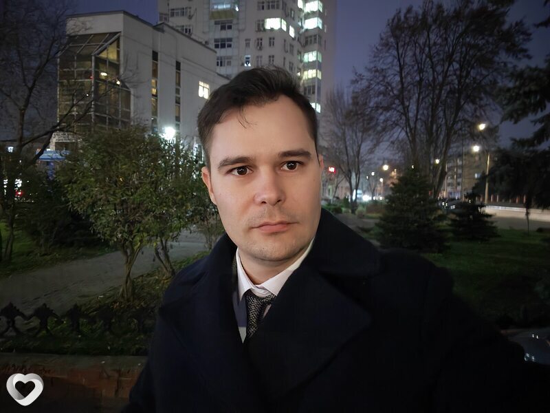 Николай, 33, Новочеркасске — анкета №3778477