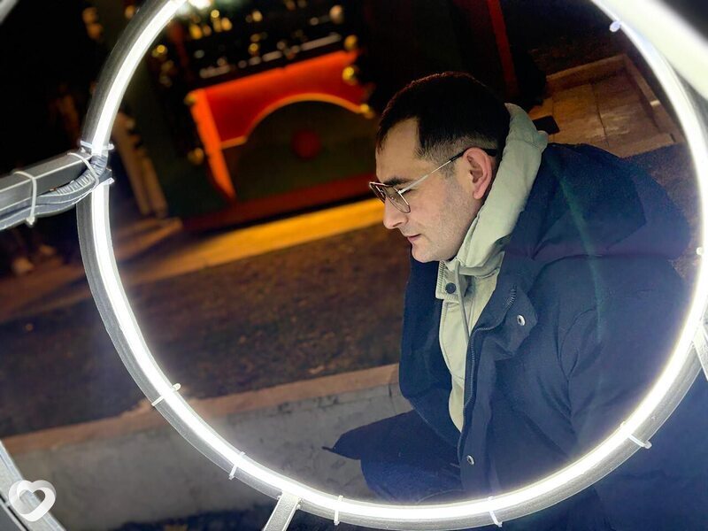 Миша, 36, Владикавказе — анкета №3778478