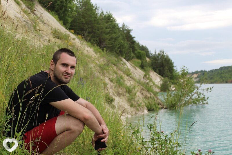 Сергей, 34, Гродно — анкета №3778482