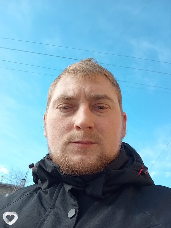 Дима, 25, Иркутске — анкета №3778415