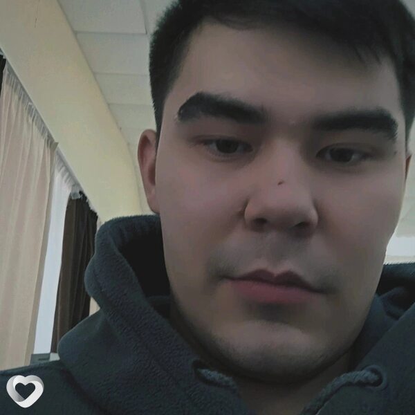 Ulugʻbek, 24, Соликамске — анкета №3778430