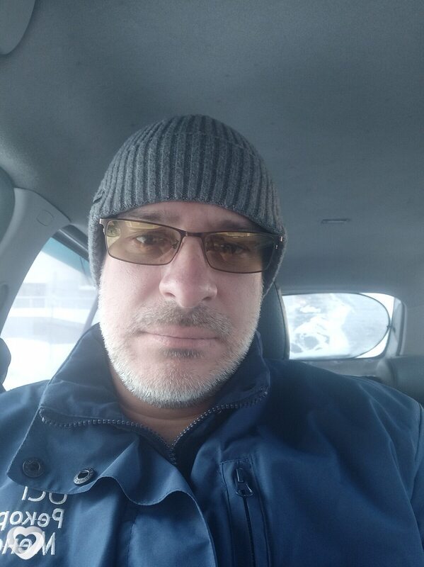 Макс, 41, Москве — анкета №3778436