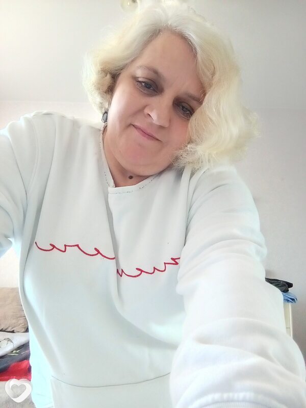 Светлана, 55, Твери — анкета №3778520