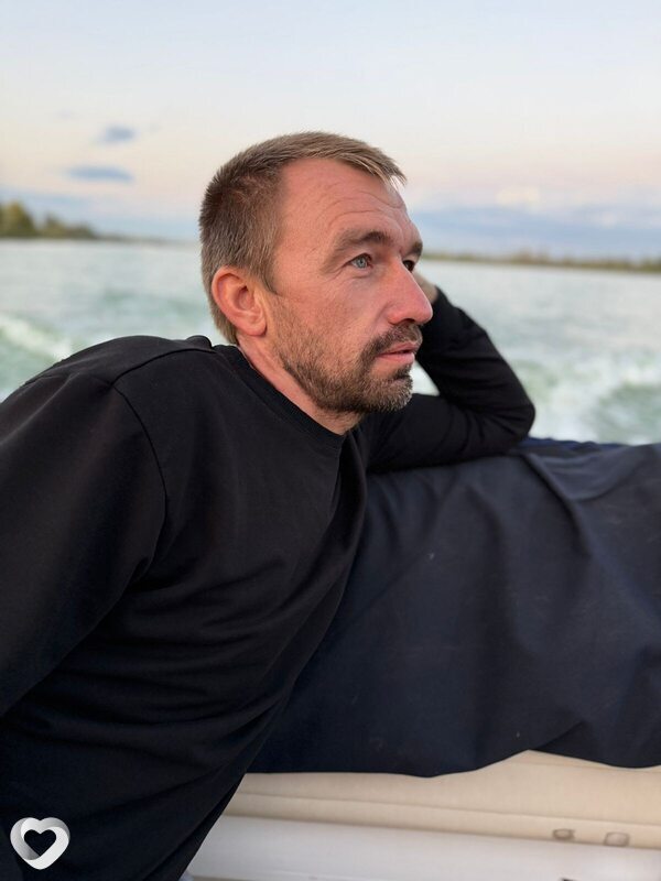Валентин, 41, Ростове-на-Дону — анкета №3778521