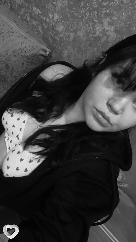 Анастасия, 24, Владимире — анкета №3778529