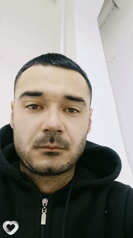 Незнакомец, 32, Москве — анкета №3778533