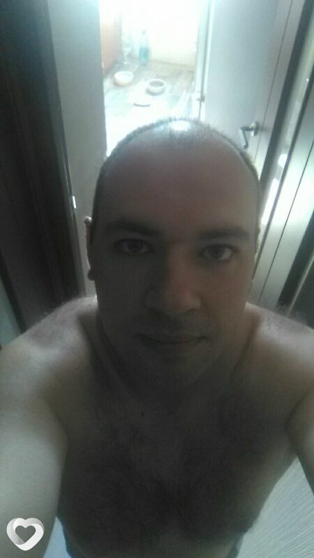 Андрей, 37, Минске — анкета №3778565