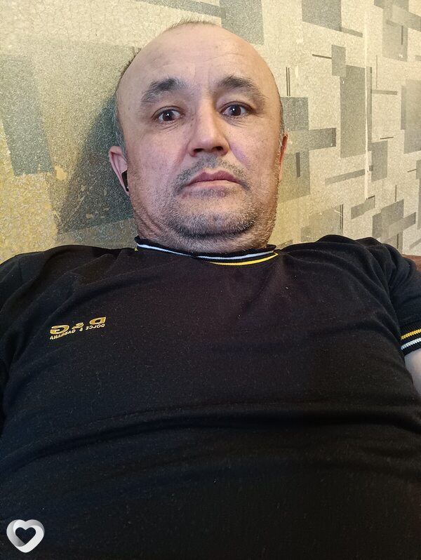 Тахир, 46, Рязани — анкета №3778576