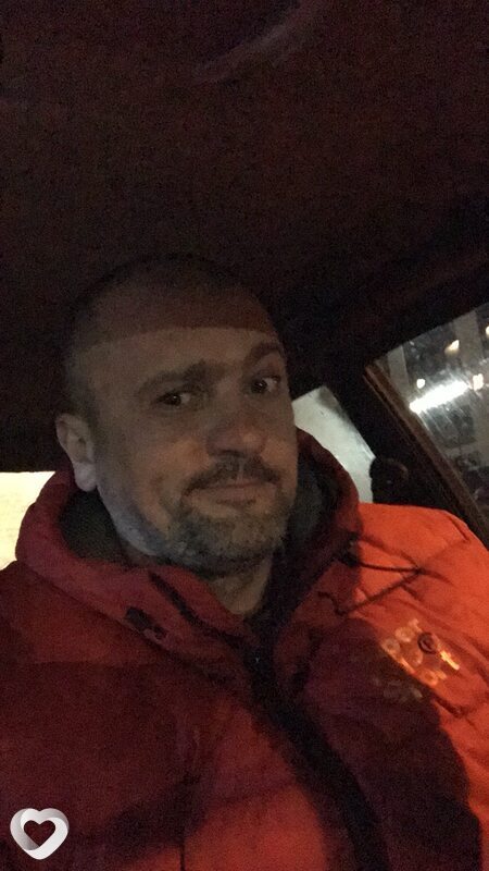 Станислав, 43, Пятигорске — анкета №3778577