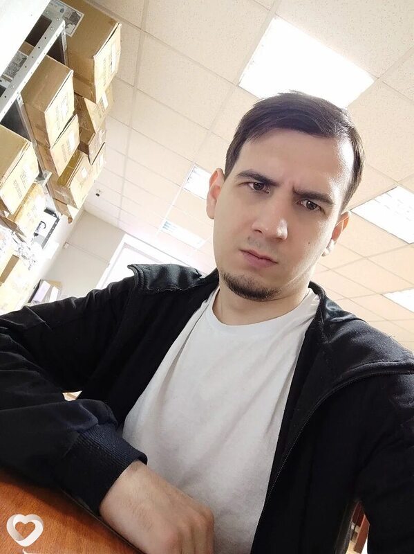 Никита, 31, Челябинске — анкета №3778584