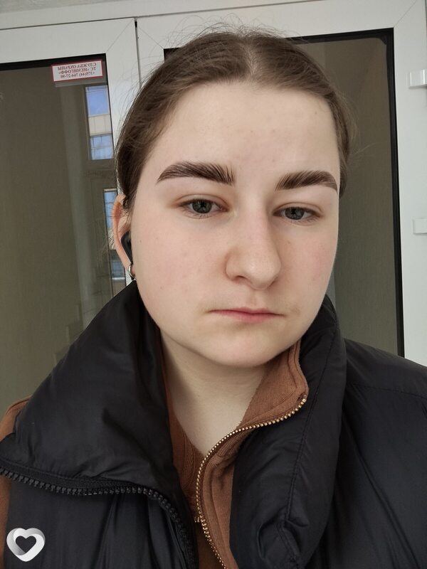 Юля, 20, Минске — анкета №3778585