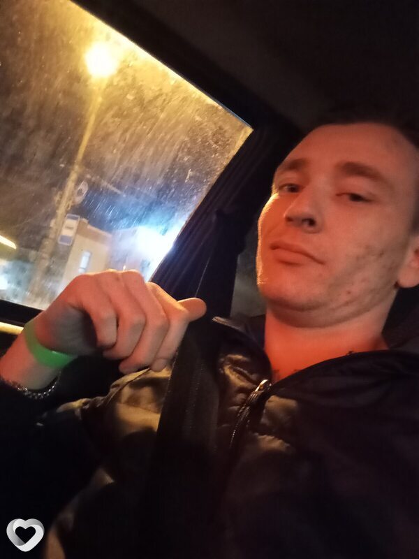 Дмитрий, 28, Каменске-Уральском — анкета №3778488