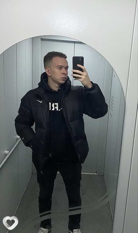 Александр, 38, Саратове — анкета №3778493
