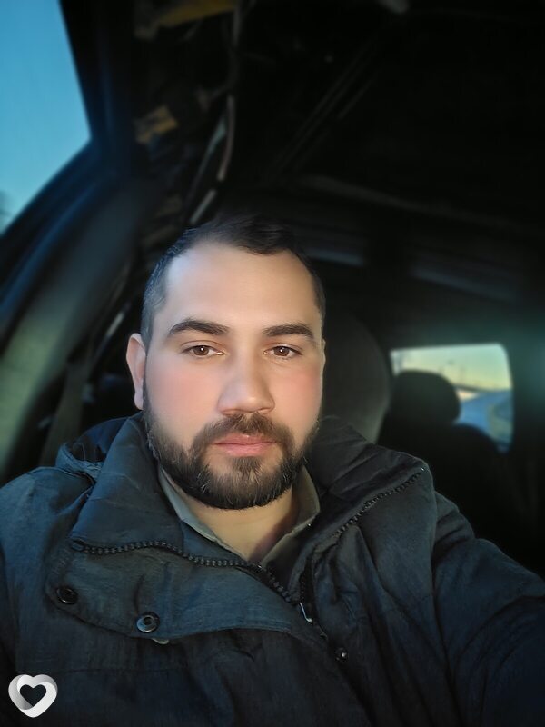 Сергей, 36, Белгороде — анкета №3778494