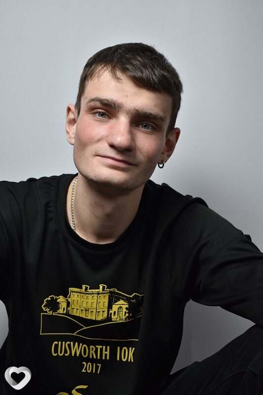 Андрей, Чаусы
