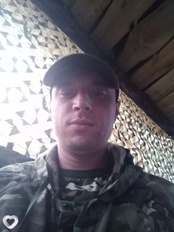 Родион, 32, Воронеже — анкета №3778502