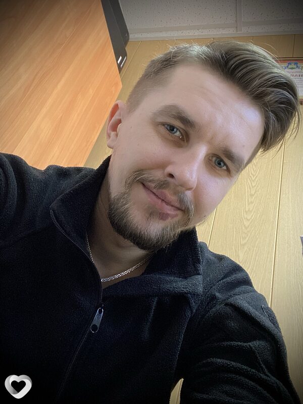 Макс, 30, Орёл — анкета №3778504