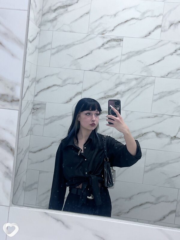 Ада, 19, Симферополе — анкета №3778508