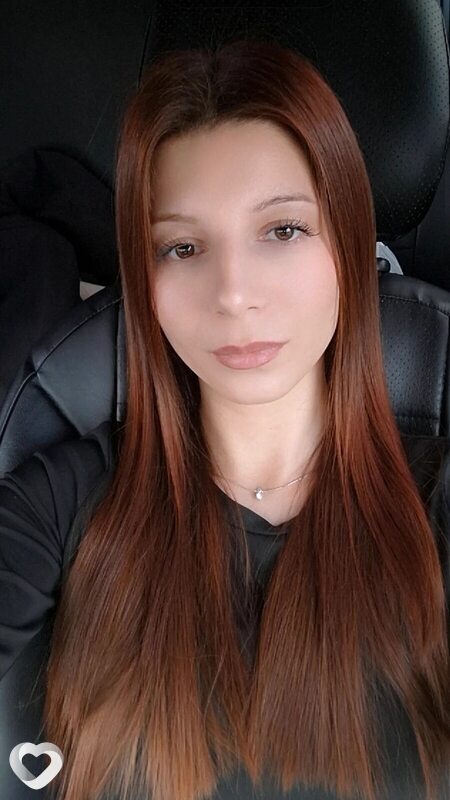 Елена, 26, Пскове — анкета №3778440