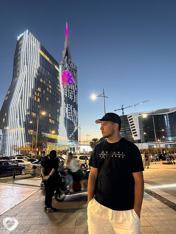 Гор, 22, Ереван — анкета №3778443