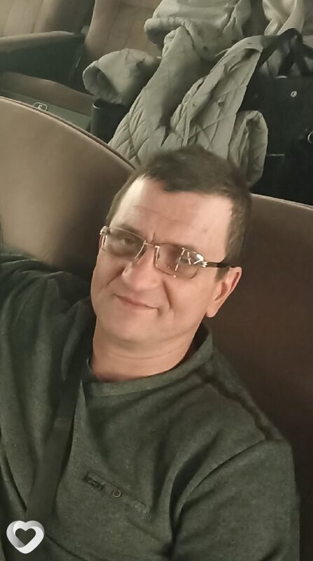 Пётр, 46, Иванове — анкета №3778446