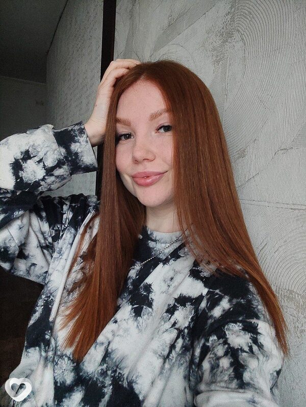 Oleksandra, 21, Харькове — анкета №3778452