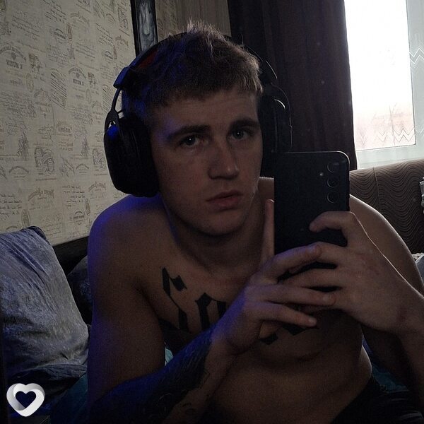 Максим, 23, Минске — анкета №3778457