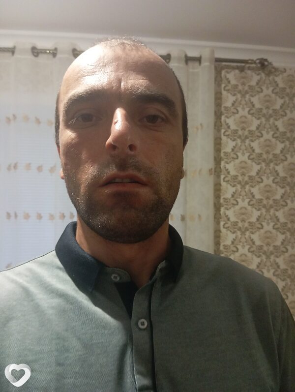 Миран, 40, Махачкале — анкета №3778458