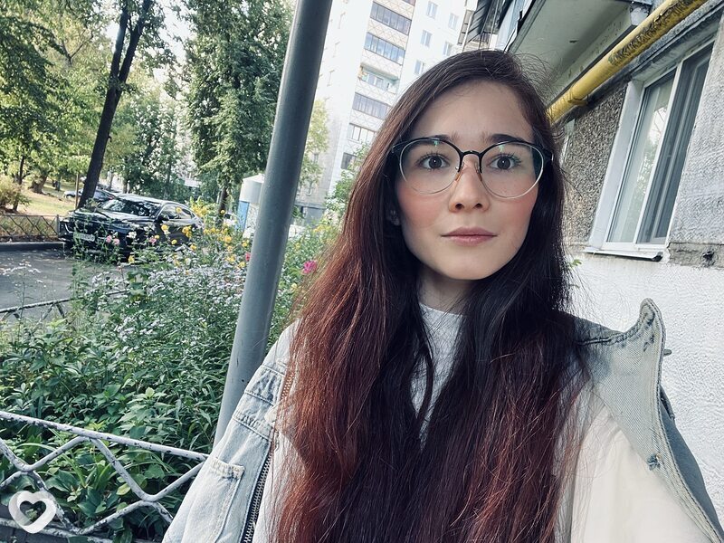 Рада, 26, Казани — анкета №3778604