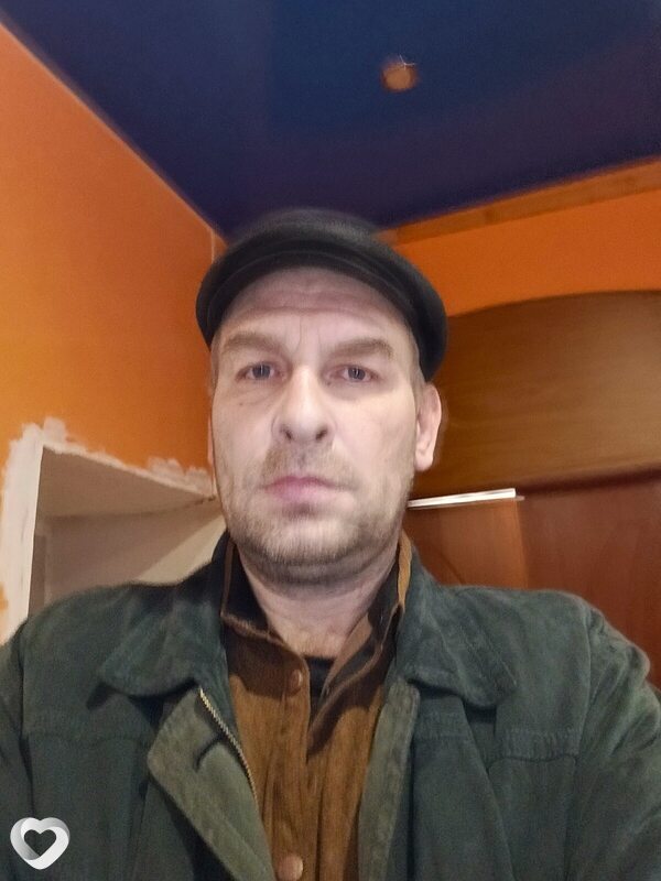 Александр, 47, Москве — анкета №3778610