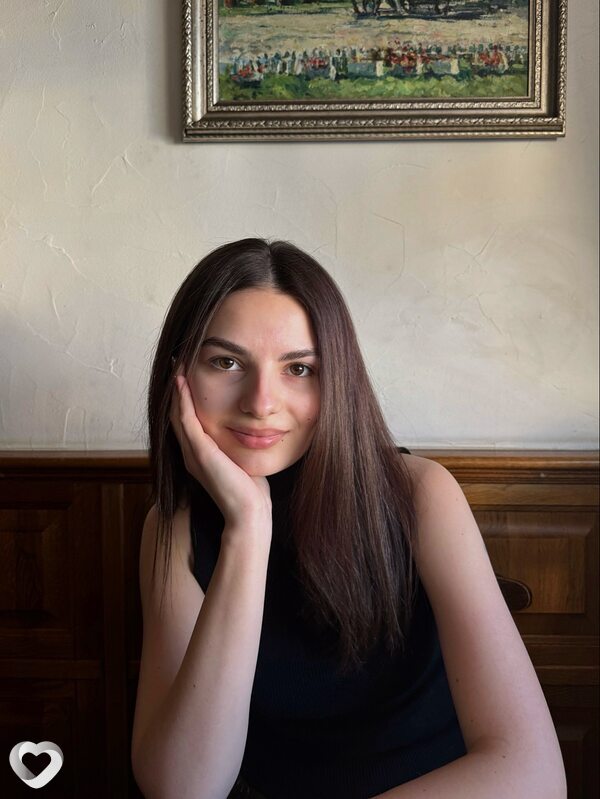 Kari, 19, Москве — анкета №3778542