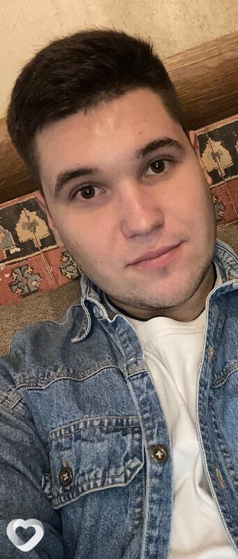 Денис, 26, Луганске — анкета №3778544