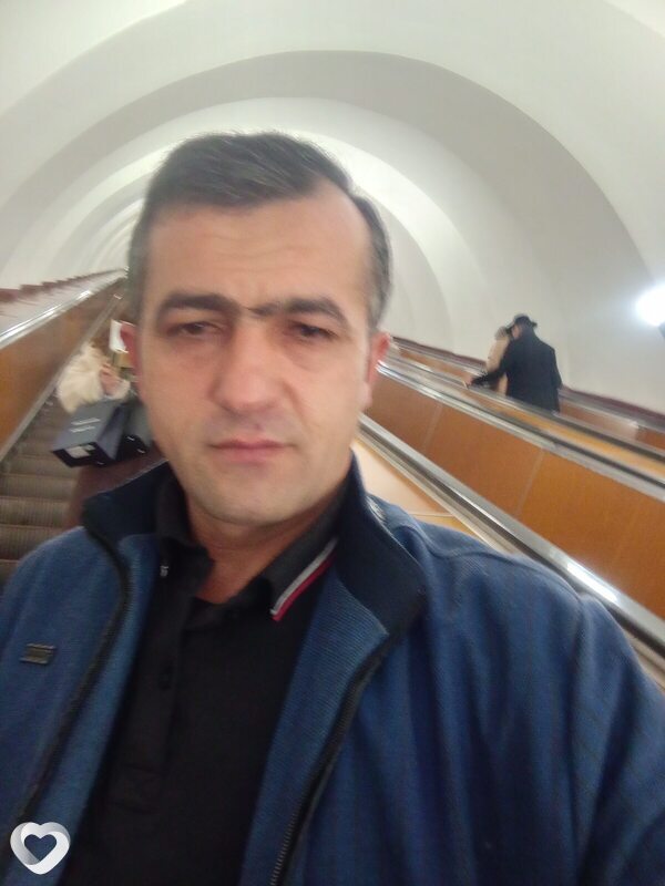 Рома, 46, Санкт-Петербурге — анкета №3778545