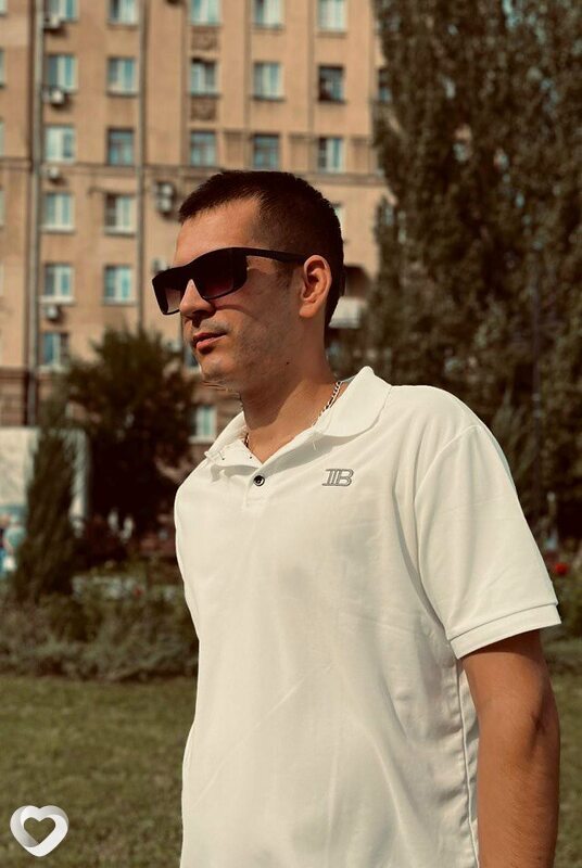 Роман, 33, Саратове — анкета №3778548