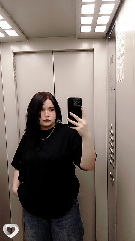 Варя, 18, Сочи — анкета №3778555