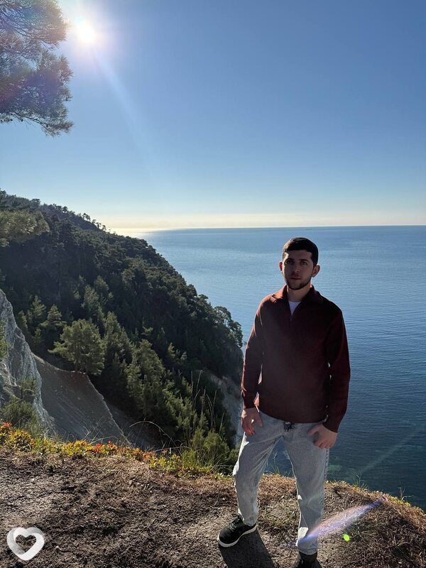 Завен, 25, Краснодаре — анкета №3778641