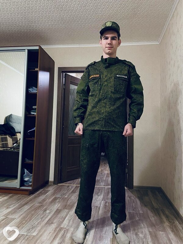 Максим, 18, Воронеже — анкета №3778647