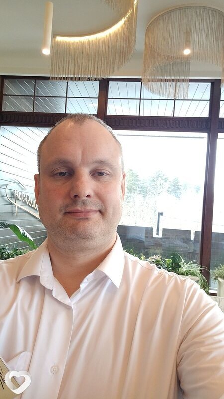 Антон, 44, Санкт-Петербурге — анкета №3778649