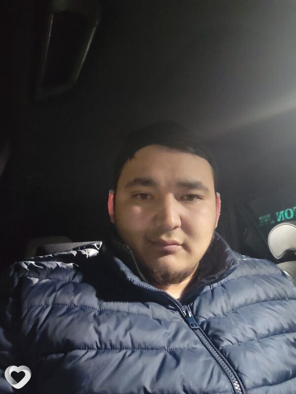 Алим, 30, Астане — анкета №3778650