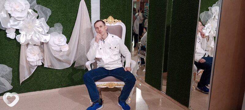 Алексей, 41, Липецке — анкета №3778651