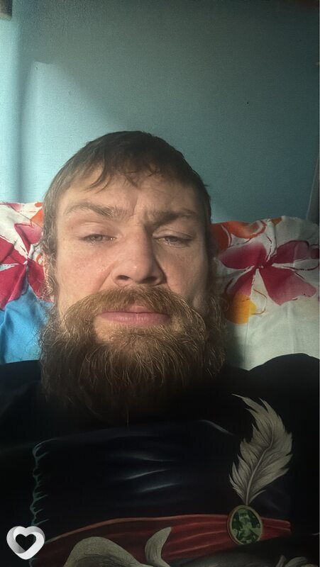 Максим, 40, Санкт-Петербурге — анкета №3778653
