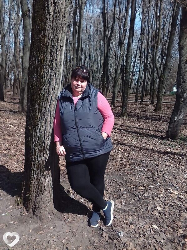 Марина, 41, Донское — анкета №3778658