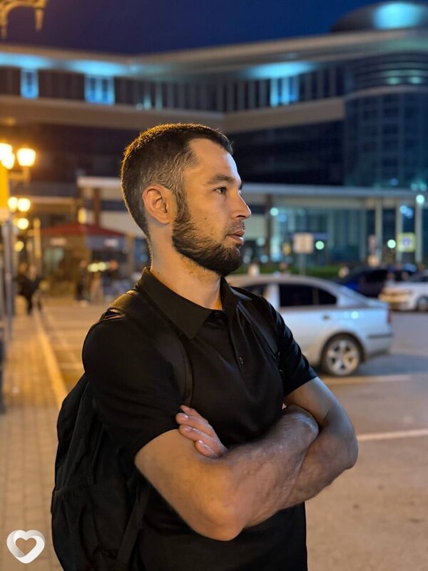 Новруз, 25, Уфе — анкета №3778738
