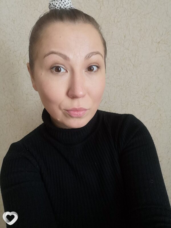 Ева, 34, Ярославле — анкета №3778743