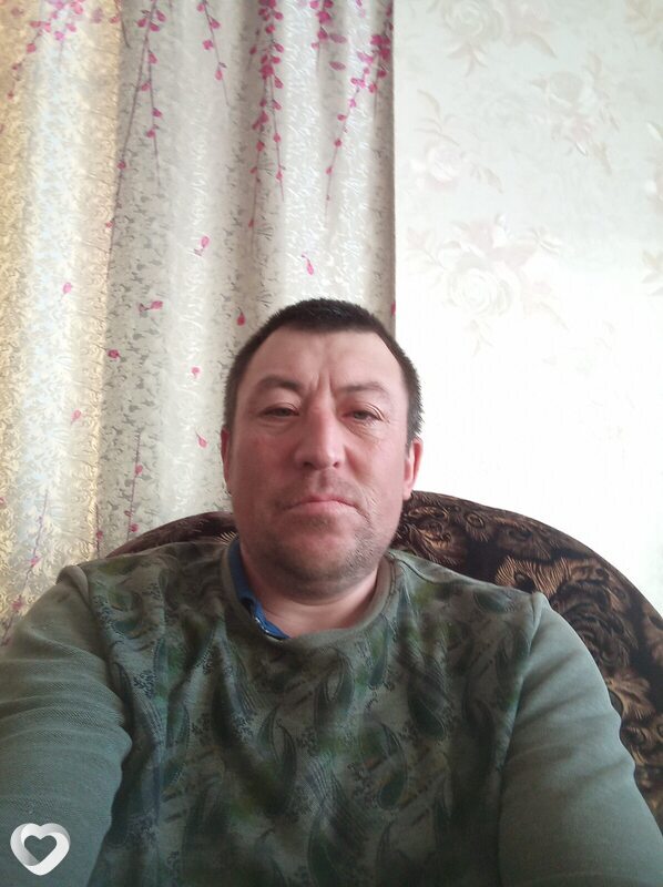 Олег, 41, Иркутске — анкета №3778744