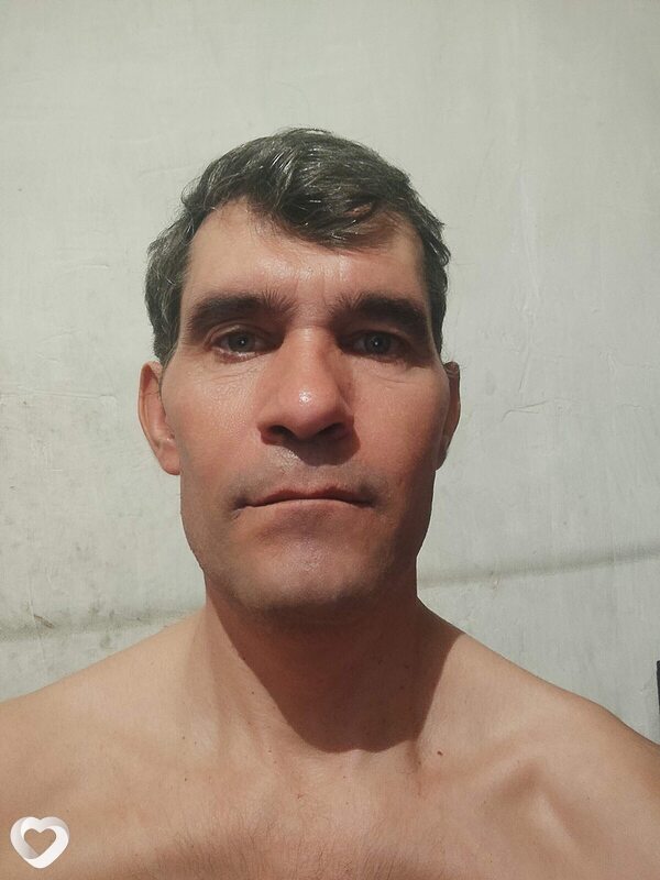 Иван, 44, Балхаше — анкета №3778749
