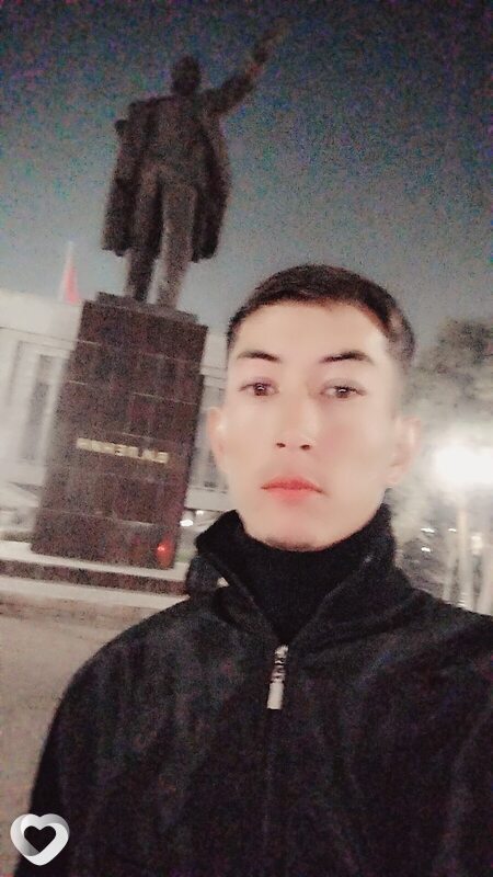 Бердибек, 25, Грозном — анкета №3778750